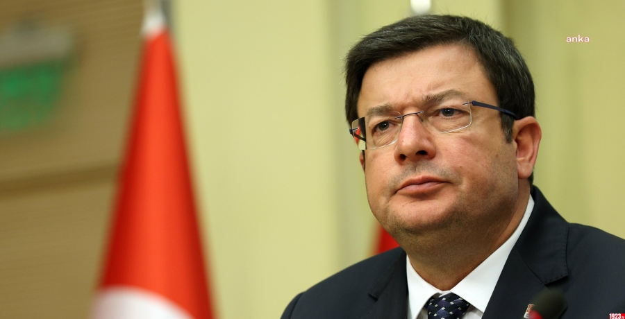YSK CHP ERDOĞAN ADAY HABERİ